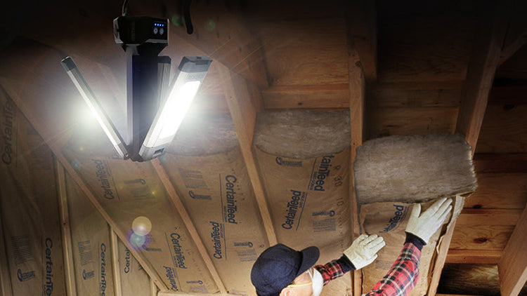 Home DIY & Jobsite