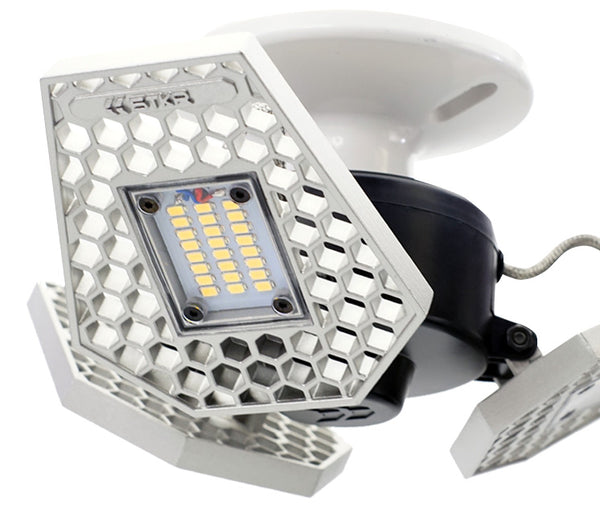 Do LED Lights Use a Lot Of Electricity? STKR Concepts