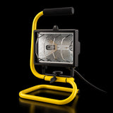 Halogen Shop Light
