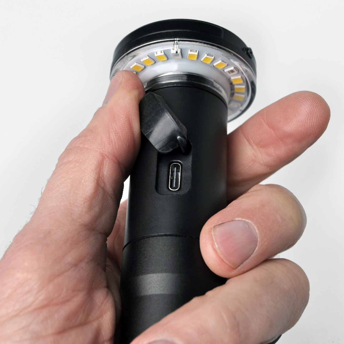 FLi-PRO 1200 Lumen Flashlight & Lantern
