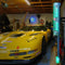 Capteurs de stationnement pour garage