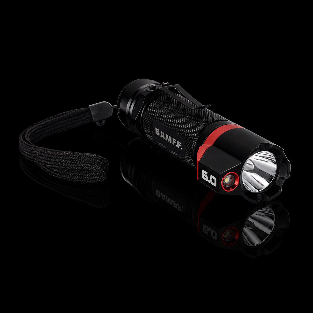 Approved on-black product image: bamff-6-tactical-flashlight-1-1