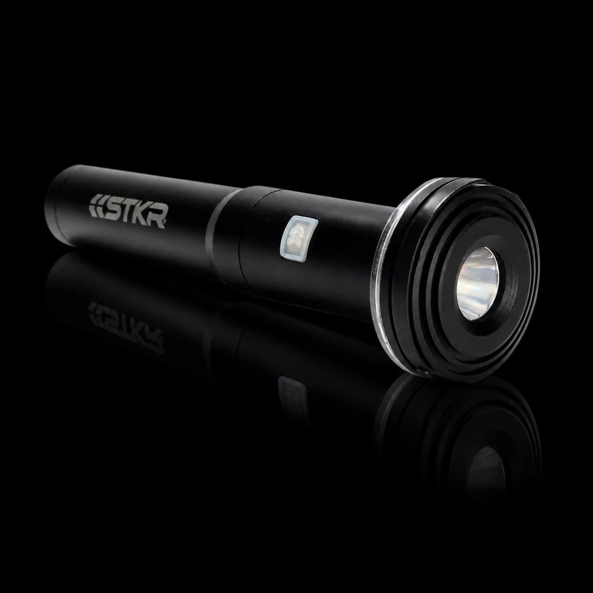 FLi-PRO 8' Telescoping Light with Removeable Flashlight & Wireless Remote