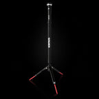 FLi-PRO 8' Telescoping Light with Removeable Flashlight & Wireless Remote