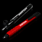 Mechanical Carpenter Pencil with Black Refills | STKR Concepts - striker