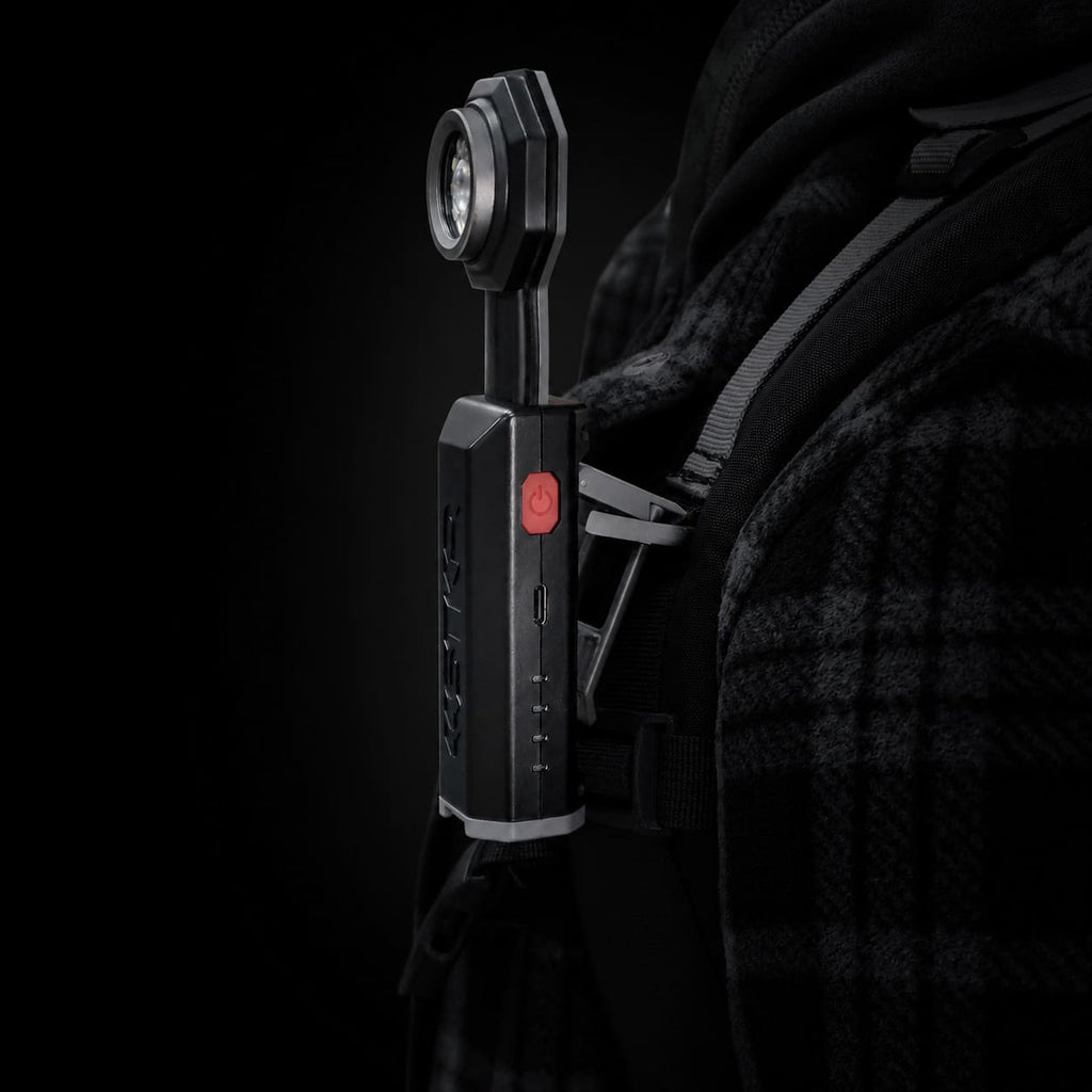 FLEXIT Pocket Light - STKR Concepts