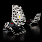 Hands-free rechargeable Mobile Task Light | STKR Concepts - striker