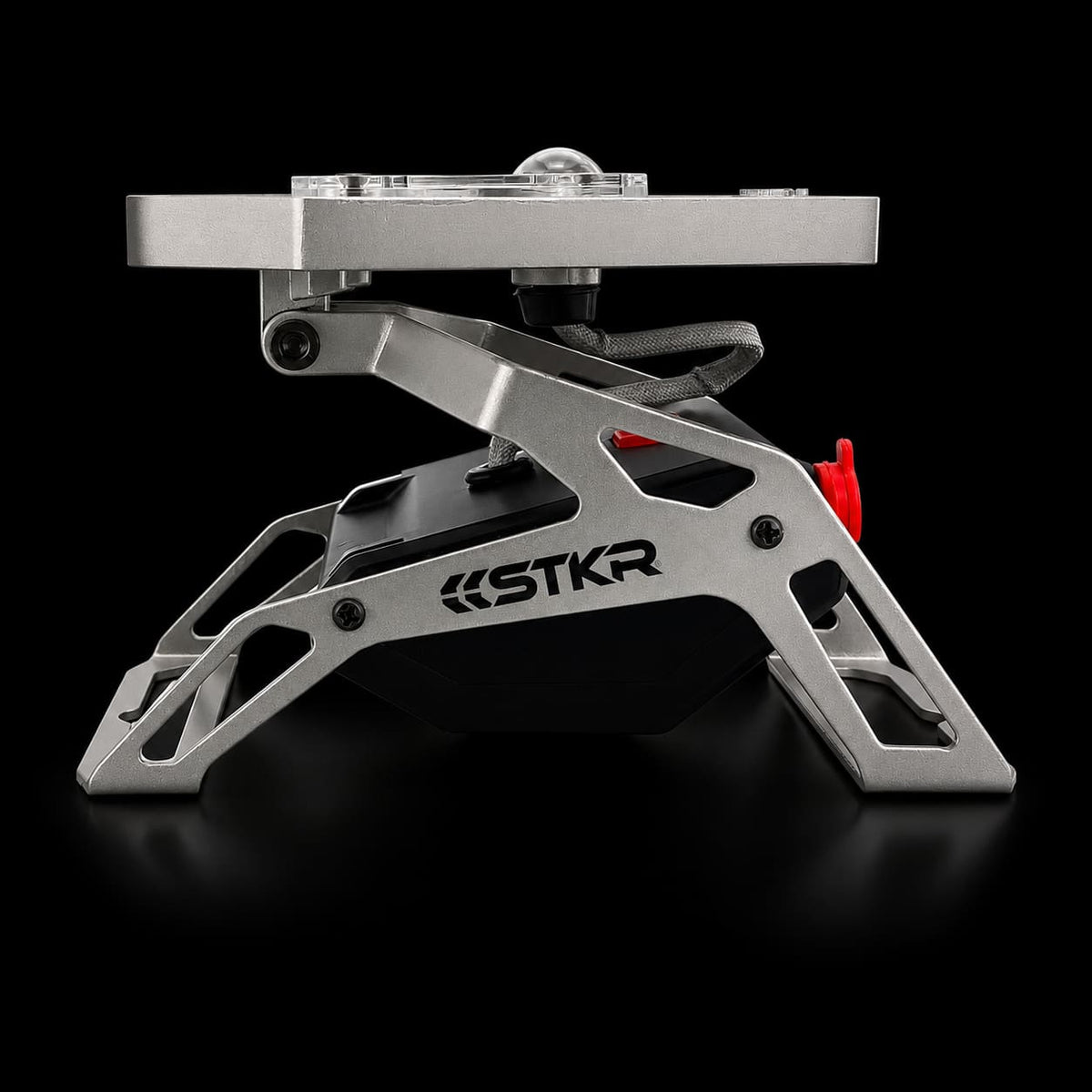 Hands-free rechargeable Mobile Task Light | STKR Concepts - striker