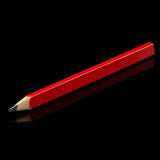 Traditional Wooden Carpenter Pencil