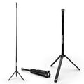 Fli Telescoping Mobile Area Light 3 pose