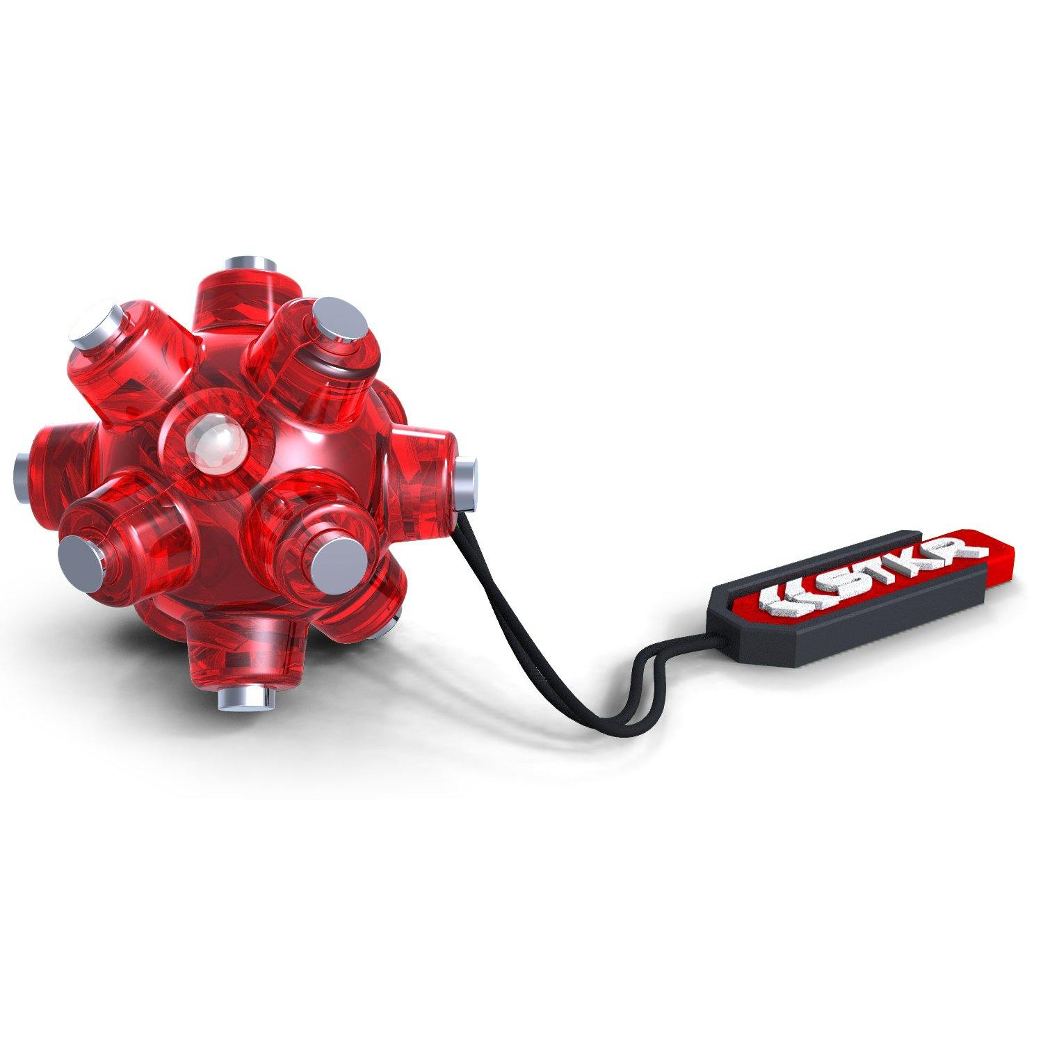 Magnetic Light Mine - Hands Free Flashlight