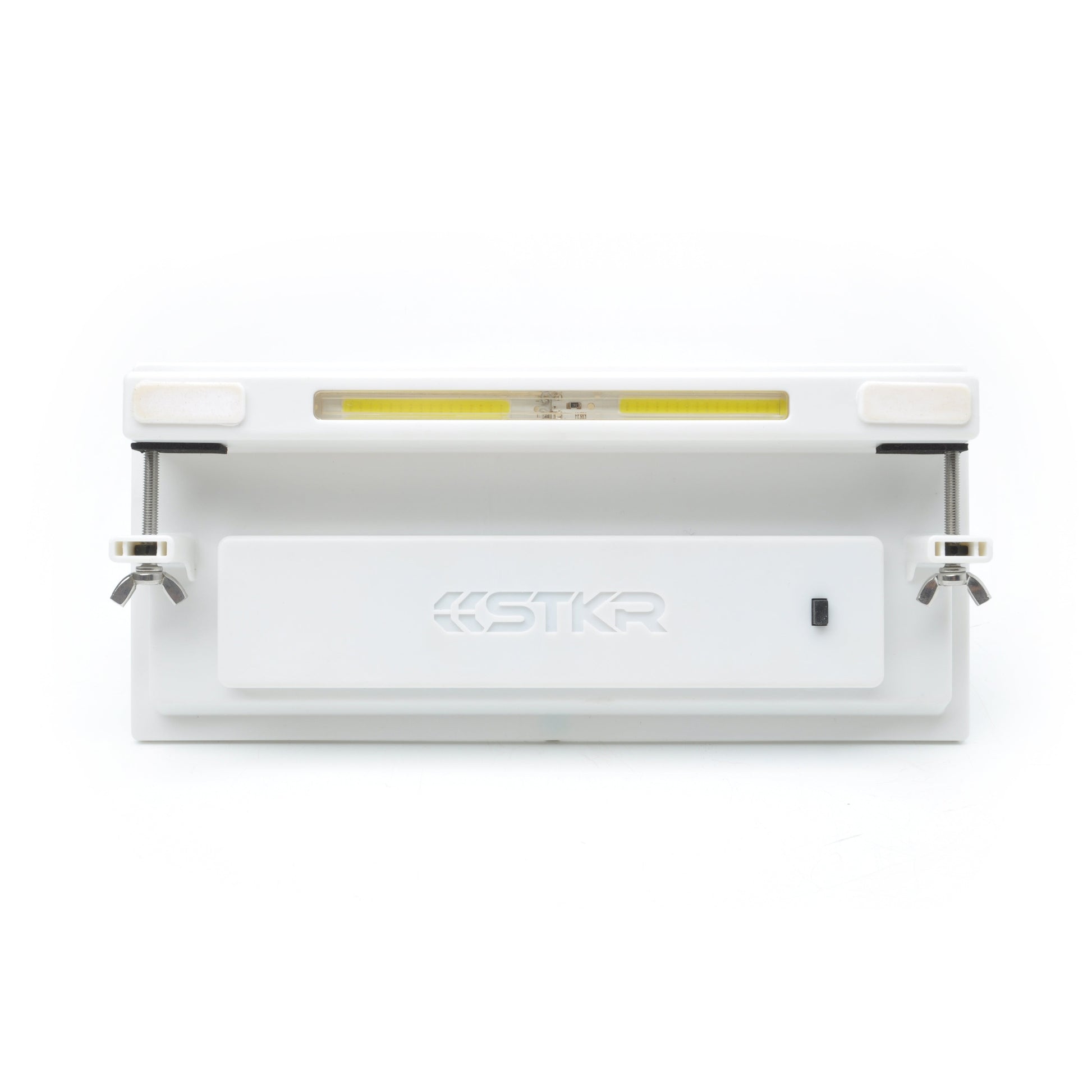 STKR EZ Home Security FloodLight Bottom View