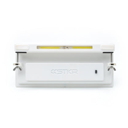 STKR EZ Home Security FloodLight Bottom View