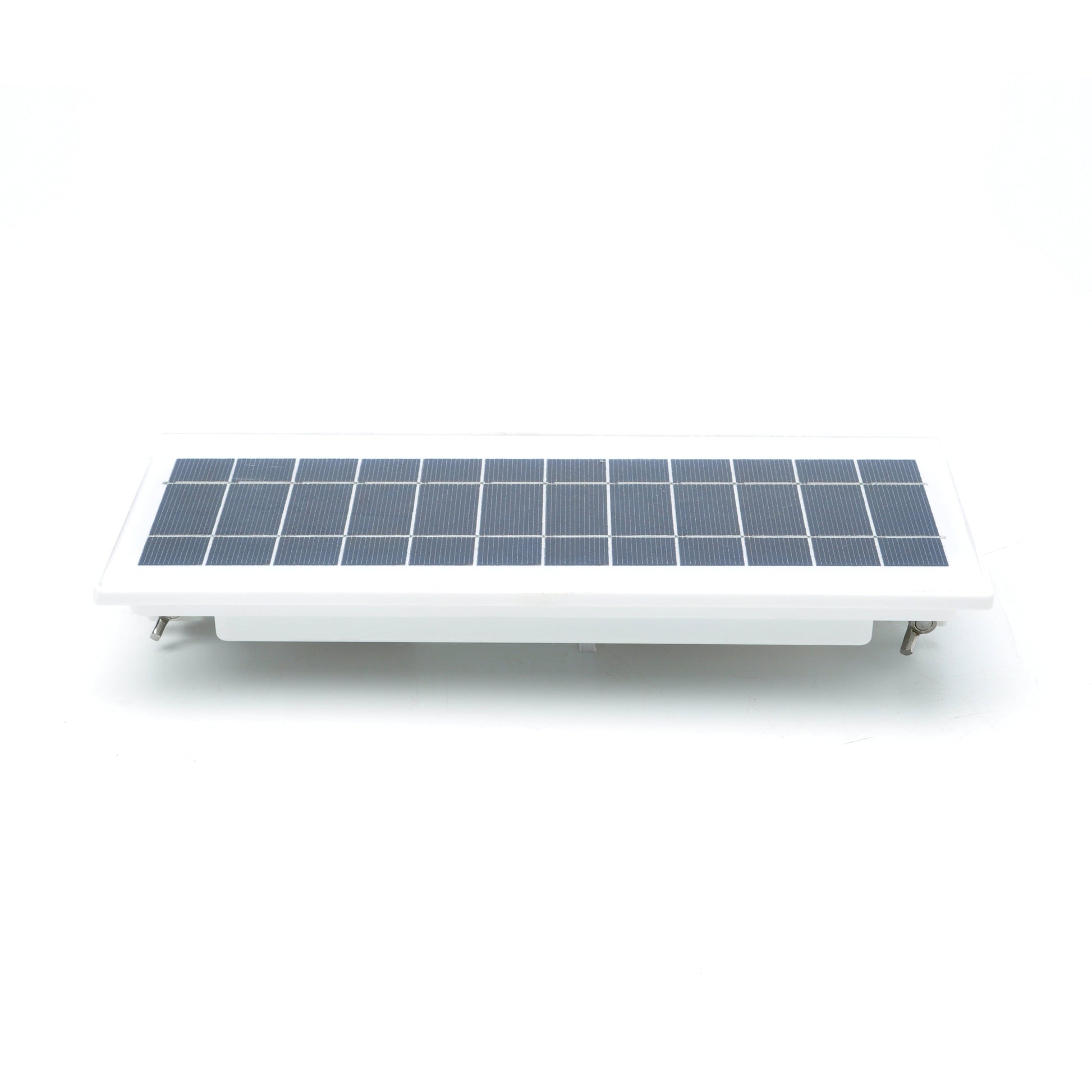 STKR EZ Home Security FloodLight Front View
