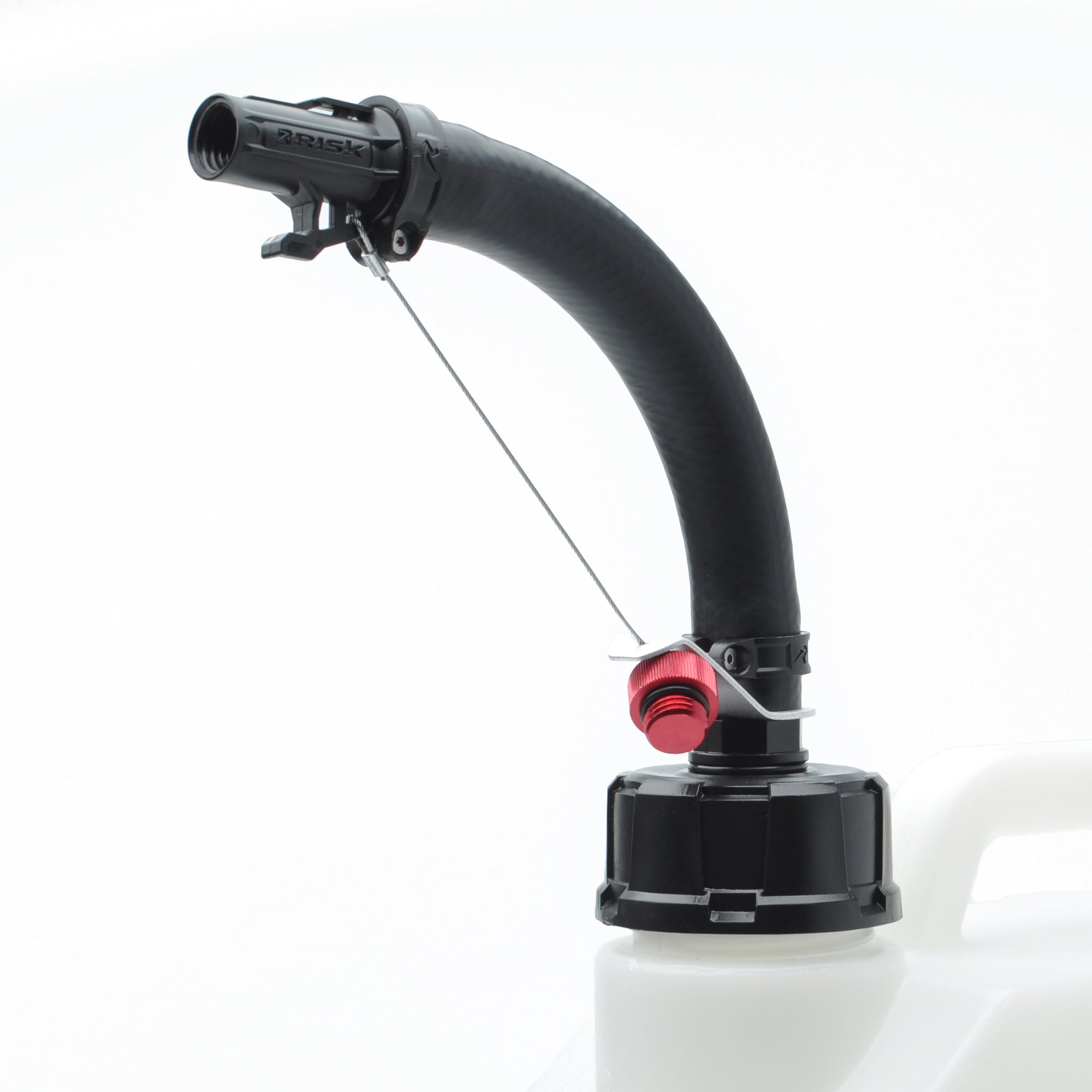 Hose Bender Black Edition - Premium Utility Jug Spout