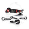 Clips pour casque de phare