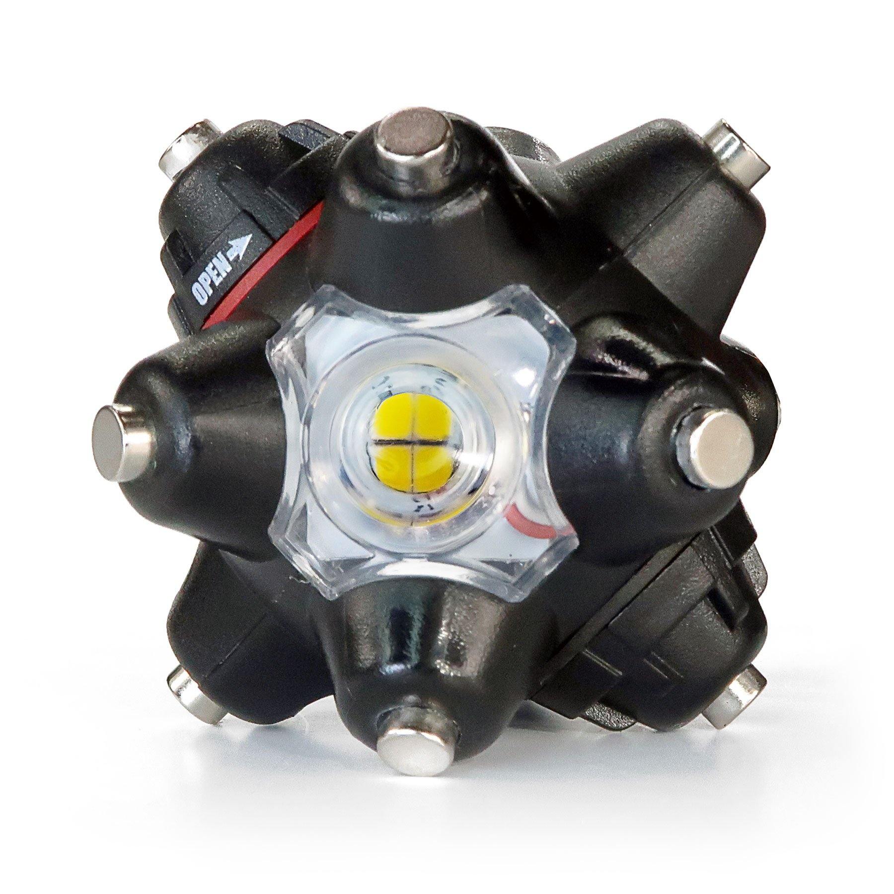 Light Mine Professional by Striker Concepts
