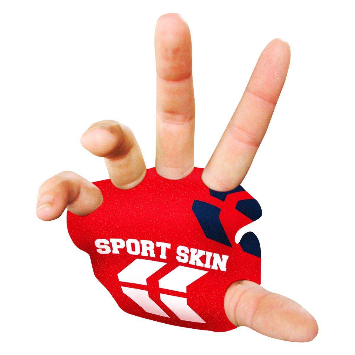 Blister and calluses hand protection for sports | Sport Skin by STKR Concepts
