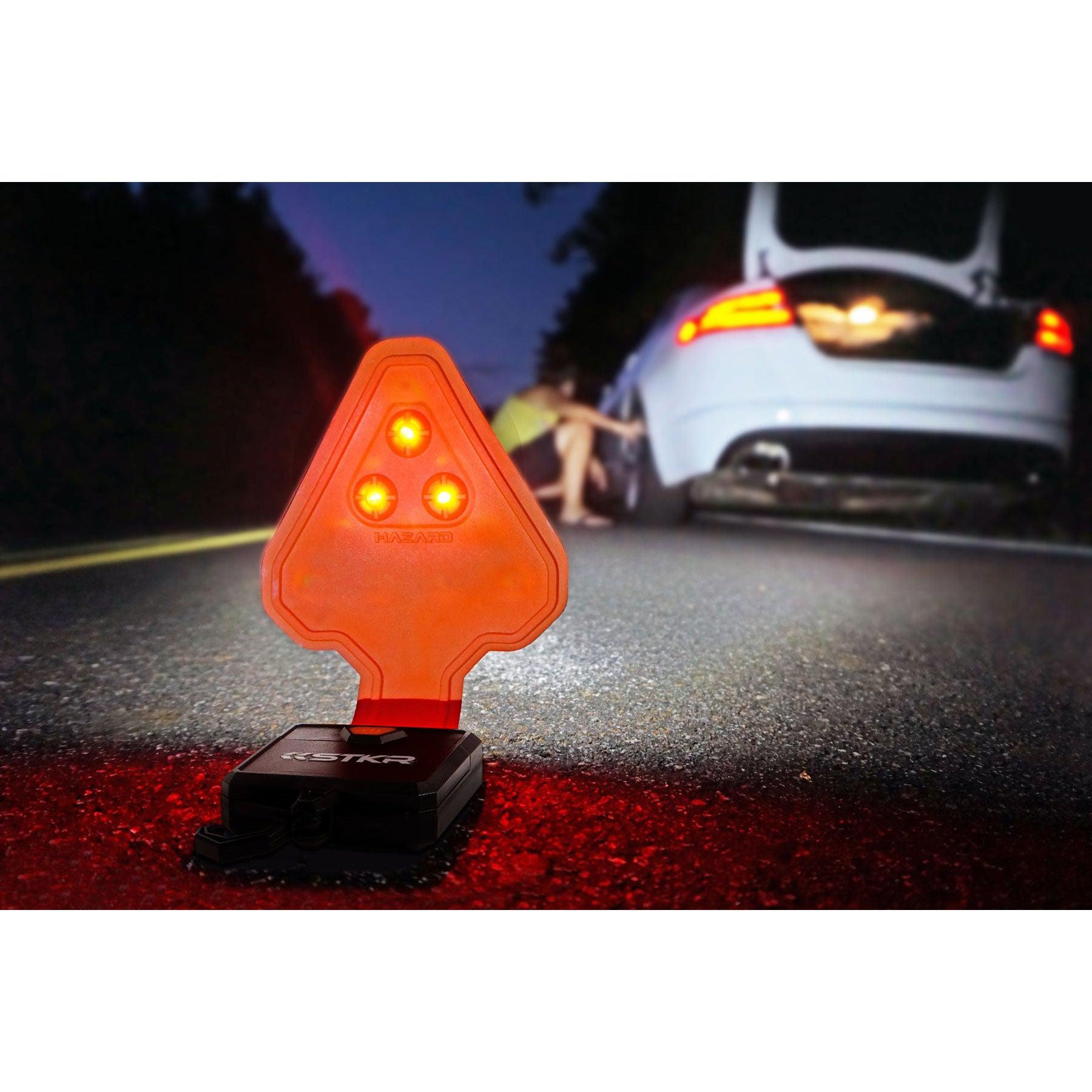 FLEXIT Auto - Flexible Flashlight for roadside assistance and more