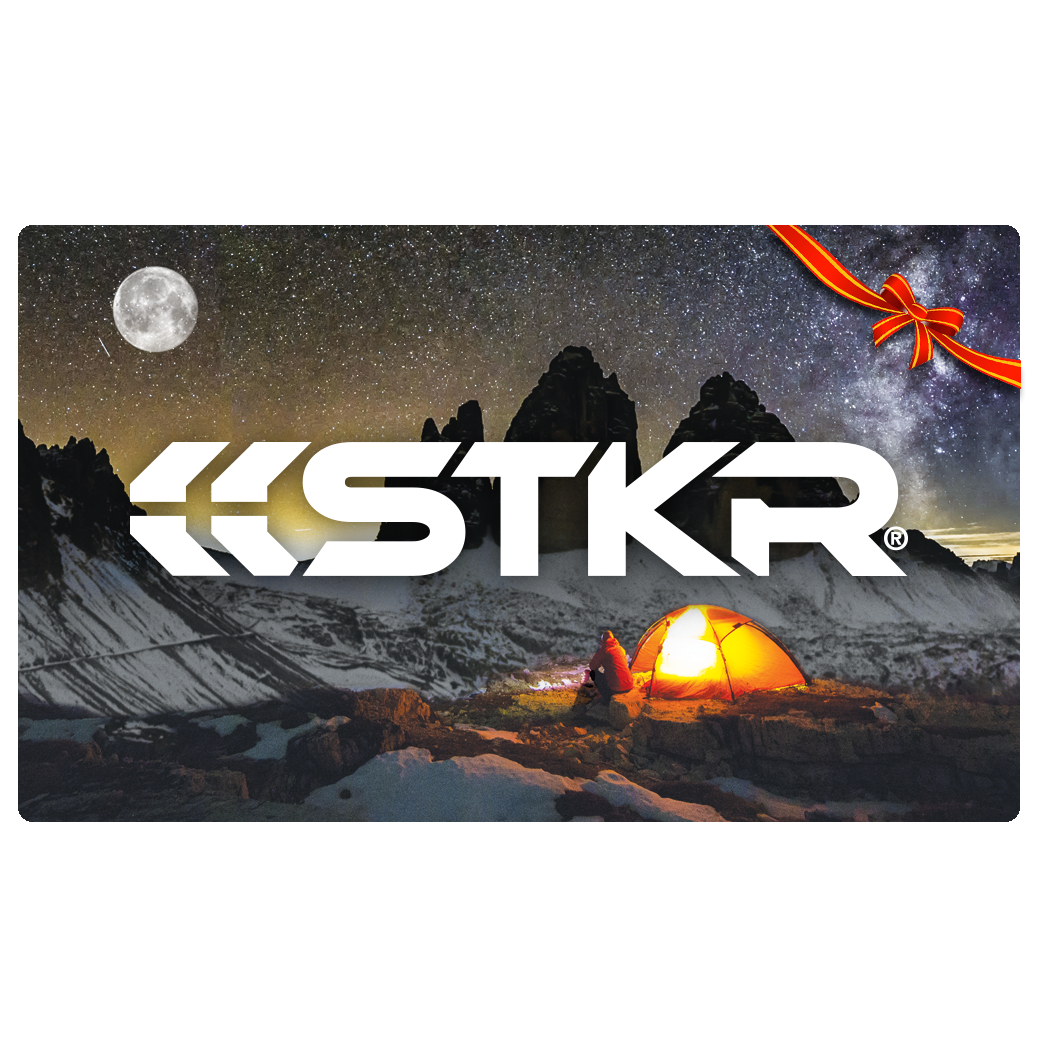 eGift Card  STKR Concepts